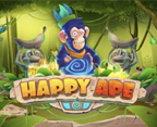 Happy Ape