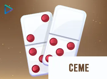 Ceme Ceme