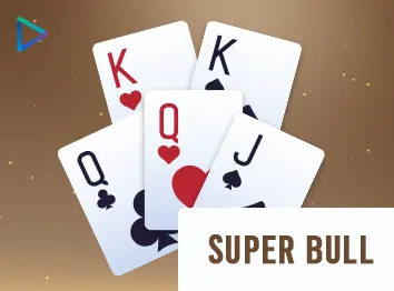 Super Bull Super Bull