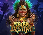 Mayan Destiny