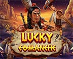 Lucky Comanche